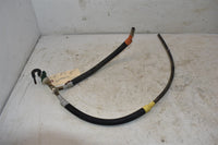 2018 Kubota RTV-XG850 Breather Tube EG673-52290