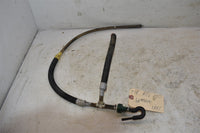 2018 Kubota RTV-XG850 Breather Tube EG673-52290