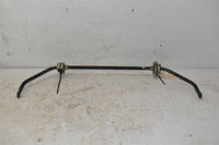 2018 Kubota RTV-XG850 Rear Sway Bar K7811-17510