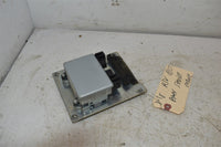 2018 Kubota RTV-XG850 Power Steering Module/ECU K7811-41610