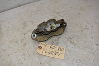 2018 Kubota RTV-XG850 Left Front Brake Caliper K7811-44202