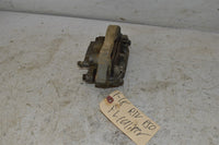 2018 Kubota RTV-XG850 Left Front Brake Caliper K7811-44202
