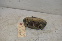 2018 Kubota RTV-XG850 Left Front Brake Caliper K7811-44202