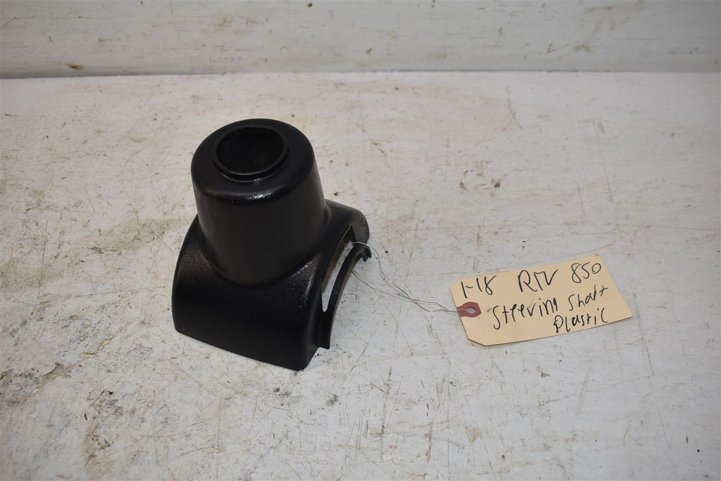 2018 Kubota RTV-XG850 Steering Post Cover K7591-57280