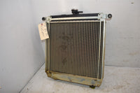 2018 Kubota RTV-XG850 Radiator K7421-85210