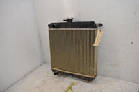 2018 Kubota RTV-XG850 Radiator K7421-85210