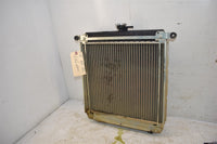2018 Kubota RTV-XG850 Radiator K7421-85210