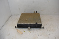 2018 Kubota RTV-XG850 Radiator K7421-85210
