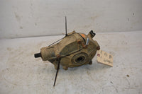 2018 Kubota RTV-XG850 Front Differential K7811-15150