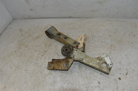2018 Kubota RTV-XG850 Front Motor Mounts K7811-21350 K7811-21364