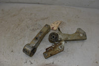 2018 Kubota RTV-XG850 Front Motor Mounts K7811-21350 K7811-21364