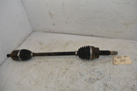 2018 Kubota RTV-XG850 Right Front Axle K7811-15312