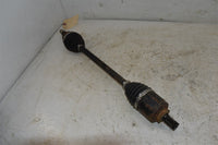 2018 Kubota RTV-XG850 Right Front Axle K7811-15312