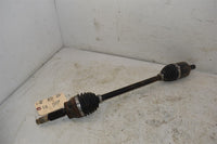 2018 Kubota RTV-XG850 Right Front Axle K7811-15312
