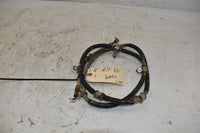 2018 Kubota RTV-XG850 Front Brake Lines K7811-43860