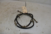 2018 Kubota RTV-XG850 Front Brake Lines K7811-43860