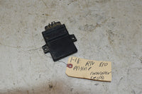 2018 Kubota RTV-XG850 Engine Control Module ECM K7811-81110