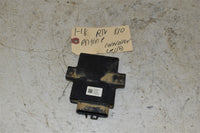 2018 Kubota RTV-XG850 Engine Control Module ECM K7811-81110