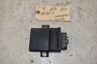 2018 Kubota RTV-XG850 Engine Control Module ECM K7811-81110