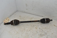 2018 Kubota RTV-XG850 Left Front Axle K7811-15312