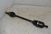 2018 Kubota RTV-XG850 Left Front Axle K7811-15312