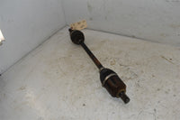 2018 Kubota RTV-XG850 Left Front Axle K7811-15312