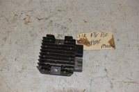 2018 Kubota RTV-XG850 Voltage Regulator K7811-62050