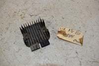 2018 Kubota RTV-XG850 Voltage Regulator K7811-62050