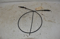 2018 Kubota RTV-XG850 Differential Lock Cable