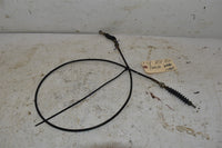 2018 Kubota RTV-XG850 Differential Lock Cable