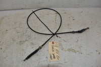 2018 Kubota RTV-XG850 Differential Lock Cable