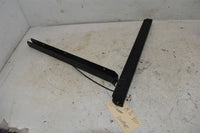 2018 Kubota RTV-XG850 Frame Supports