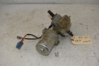 2018 Kubota RTV-XG850 Power Steering Unit K7811-41510