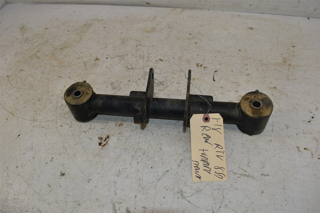 2018 Kubota RTV-XG850 Rear Transmission Mount K7811-21340