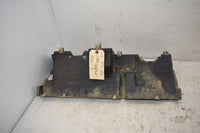 2018 Kubota RTV-XG850 Front Center Cover/Firewall K7811-55350