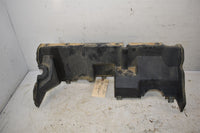 2018 Kubota RTV-XG850 Front Center Cover/Firewall K7811-55350