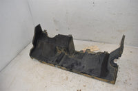 2018 Kubota RTV-XG850 Front Center Cover/Firewall K7811-55350