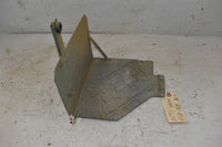 2018 Kubota RTV-XG850 Heat Shield K7811-83324
