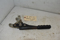 2018 Kubota RTV-XG850 Parking Brake Lever K7811-43302