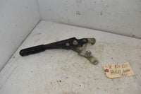2018 Kubota RTV-XG850 Parking Brake Lever K7811-43302