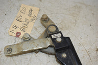 2018 Kubota RTV-XG850 Parking Brake Lever K7811-43302