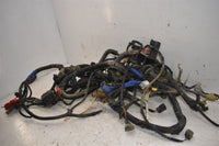 2018 Kubota RTV-XG850 Wiring Harness K7812-61225
