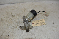 2018 Kubota RTV-XG850 Brake Master Cylinder K7811-43150