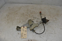 2018 Kubota RTV-XG850 Differential Lock