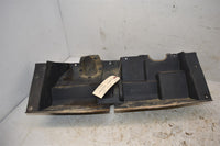 2018 Kubota RTV-XG850 Front Center Cover K7811-55363