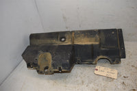 2018 Kubota RTV-XG850 Front Center Cover K7811-55363