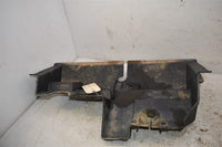 2018 Kubota RTV-XG850 Front Center Cover K7811-55363