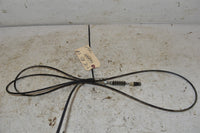 2018 Kubota RTV-XG850 Throttle Cable K7811-42312