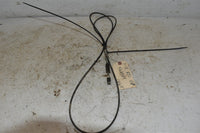 2018 Kubota RTV-XG850 Throttle Cable K7811-42312