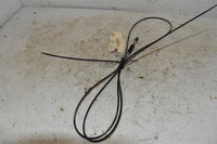 2018 Kubota RTV-XG850 Throttle Cable K7811-42312